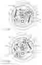 Fig. 05 - Fall protection device and adjustment mechanism therefor