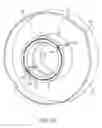 Fig. 05 - Tolerance ring in external energy absorber
