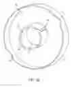 Fig. 06 - Tolerance ring in external energy absorber