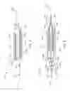 Fig. 04 - Energy dissipating touch fastener links