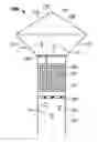 Fig. 01 - Automatic Chimney Fire Suppression System