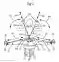 Fig. 02 - Portable strength training and exercise apparatus