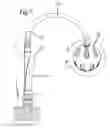 Fig. 08 - Portable strength training and exercise apparatus