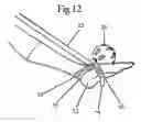 Fig. 12 - Portable strength training and exercise apparatus