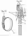 Fig. 13 - Portable strength training and exercise apparatus