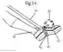 Fig. 14 - Portable strength training and exercise apparatus