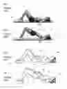 Fig. 02 - Devices and methods for targeted isolation and exercising of the gluteal muscles