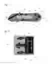 Fig. 06 - Devices and methods for targeted isolation and exercising of the gluteal muscles