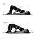 Fig. 08 - Devices and methods for targeted isolation and exercising of the gluteal muscles