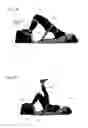 Fig. 09 - Devices and methods for targeted isolation and exercising of the gluteal muscles
