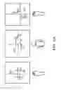 Fig. 12 - Body motion analysis system, portable device and body motion analysis method