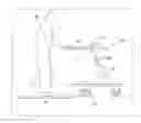 Fig. 01 - Electric walking assistance device for facilitating gait activity and the application method thereof