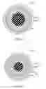 Fig. 03 - Golf balls having foam inner core and thermoset outer core layer