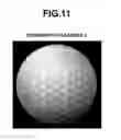 Fig. 08 - GOLF BALL