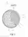 Fig. 02 - GOLF BALL