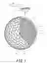 Fig. 02 - Golf ball