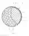 Fig. 02 - GOLF BALL