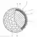 Fig. 01 - Golf ball