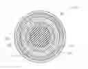Fig. 01 - Multi-layer golf ball