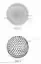 Fig. 03 - Multi-layer golf ball