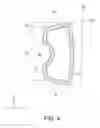 Fig. 05 - Tennis racket frame