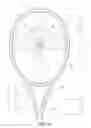Fig. 10 - Tennis racket frame