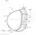 Fig. 03 - Golf club head