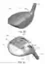 Fig. 37 - Golf club head