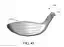 Fig. 40 - Golf club head