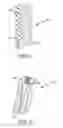 Fig. 06 - Golf club head having deflection features and related methods