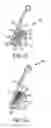 Fig. 08 - Golf club head having deflection features and related methods