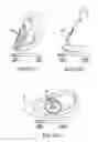 Fig. 17 - Golf club head having deflection features and related methods