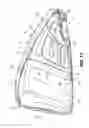 Fig. 08 - Mixed material golf club head