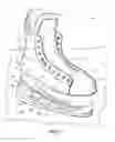 Fig. 02 - Ice skate blade