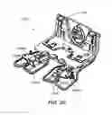 Fig. 22 - Games controller
