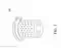 Fig. 08 - Gas compressor filter element