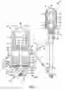 Fig. 02 - FCC counter-current regenerator with a regenerator riser