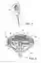 Fig. 02 - Control button for a sampling pipette