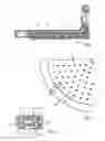 Fig. 02 - Shower jet outlet device and shower device equipped therewith