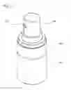 Fig. 03 - Container for discharging powder