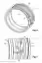 Fig. 06 - Device for coating a turbomachine annular casing