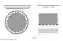 Fig. 06 - SURFACE TEXTURE DESIGN FOR STABLE SOLID-AIR-LIQUID COMPOSITE INTERFACES AND METHODS OF MAKING