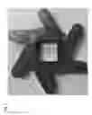 Fig. 06 - Modular star for grading, cleaning, and transporting produce
