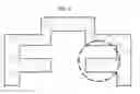 Fig. 02 - Saltcore for die-casting with aluminum and manufacturing method therefor