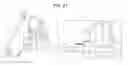 Fig. 20 - Saltcore for die-casting with aluminum and manufacturing method therefor