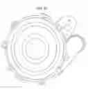 Fig. 26 - Saltcore for die-casting with aluminum and manufacturing method therefor