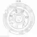 Fig. 27 - Saltcore for die-casting with aluminum and manufacturing method therefor