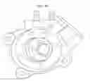 Fig. 29 - Saltcore for die-casting with aluminum and manufacturing method therefor