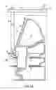 Fig. 06 - Knockout method and machine for a cluster of lost-pattern castings