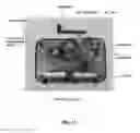 Fig. 14 - ROTARY MACHINE TOOL EQUIPPED WITH SENSOR FOR REAL-TIME DETECTION OF STATE